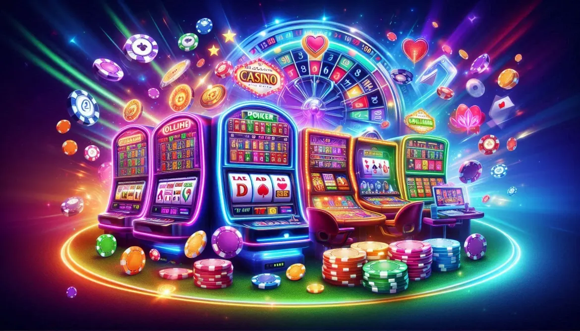 Betpanda Casino