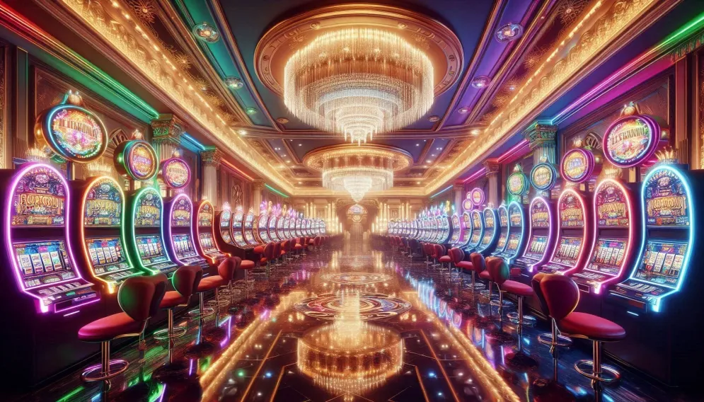 Betpanda Casino